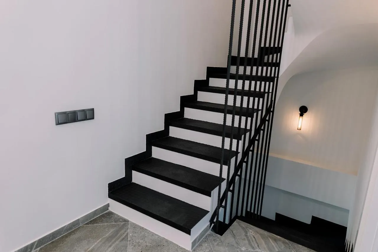 Lisi Veranda Villa Тбилиси Грузия