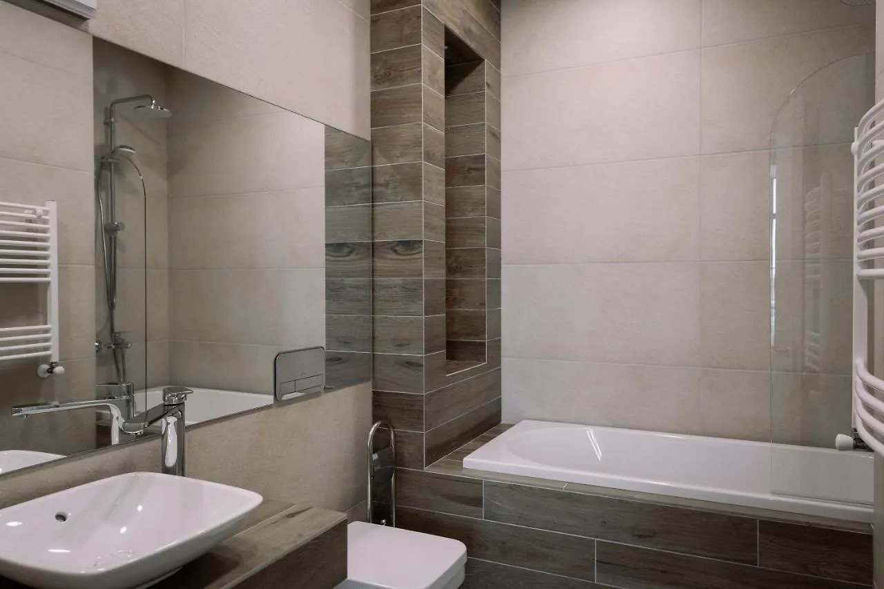Lisi Veranda Villa Тбилиси