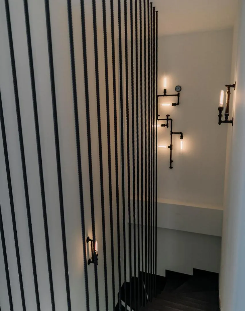 Lisi Veranda Villa Тбилиси