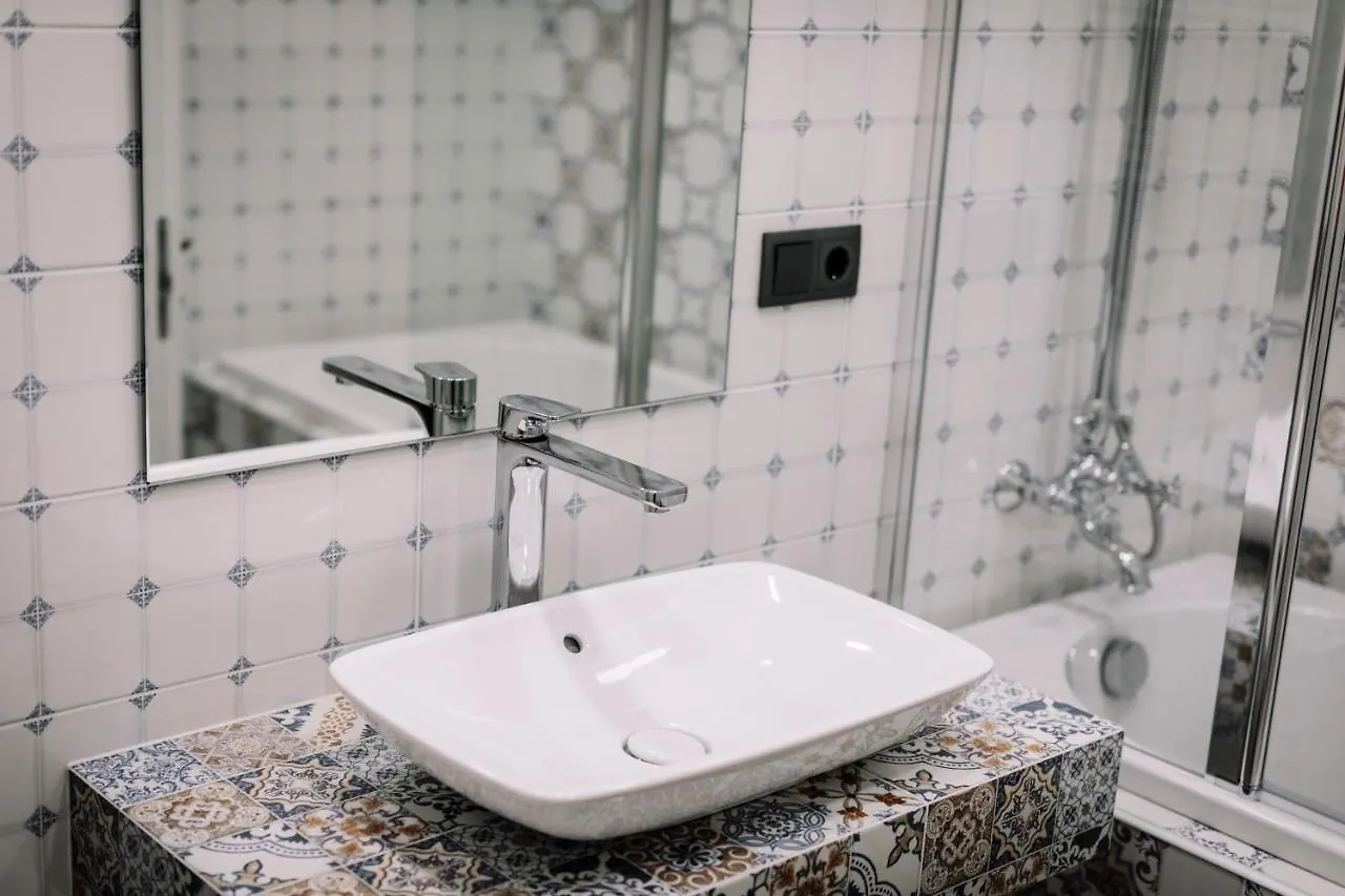Lisi Veranda Villa Тбилиси