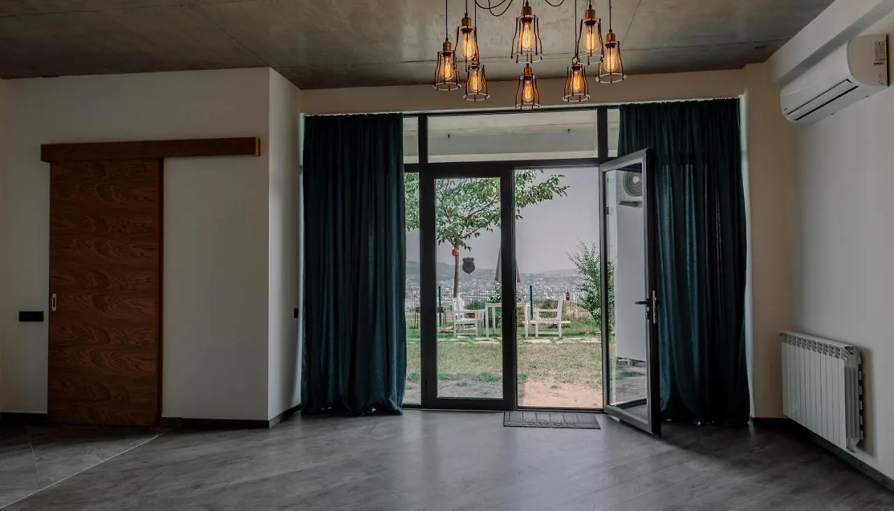 Lisi Veranda Villa Тбилиси