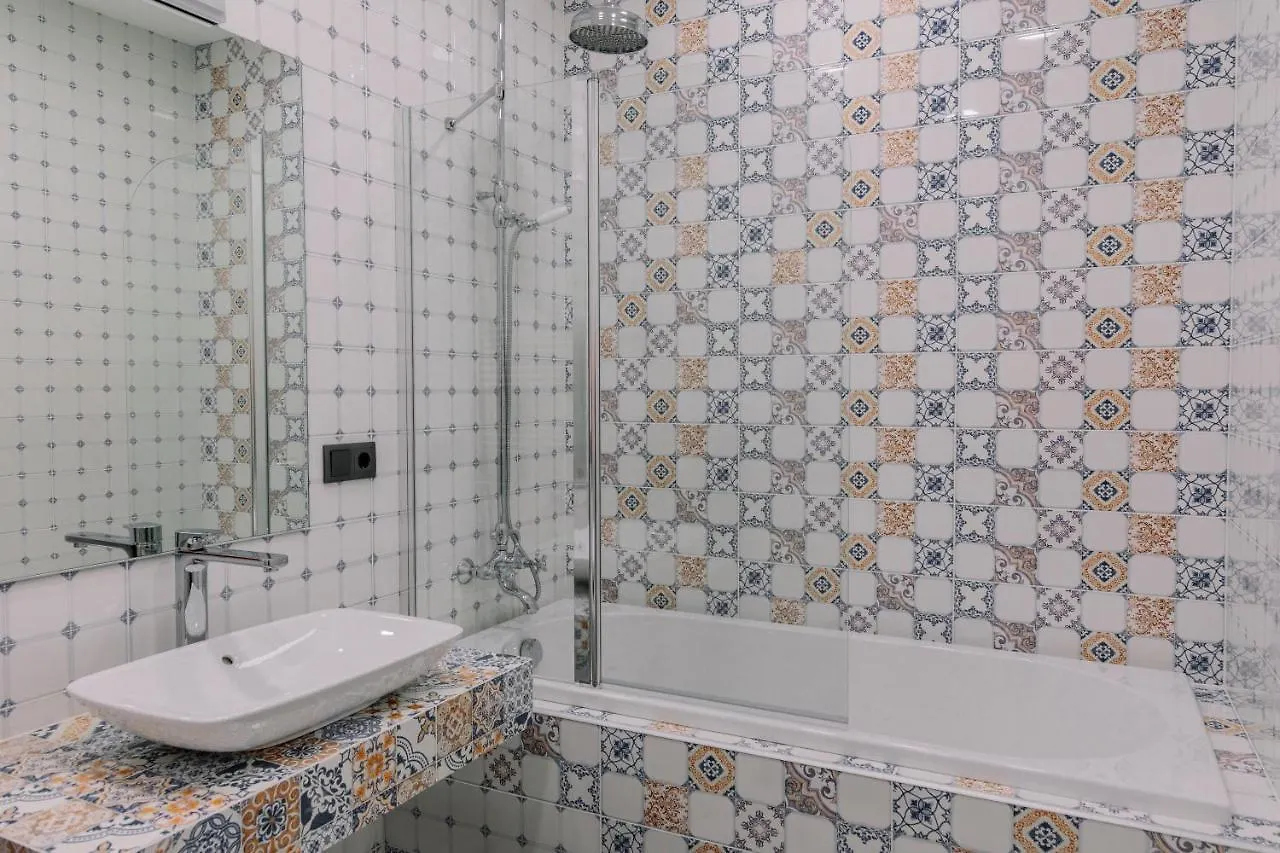 Lisi Veranda Villa Тбилиси Грузия