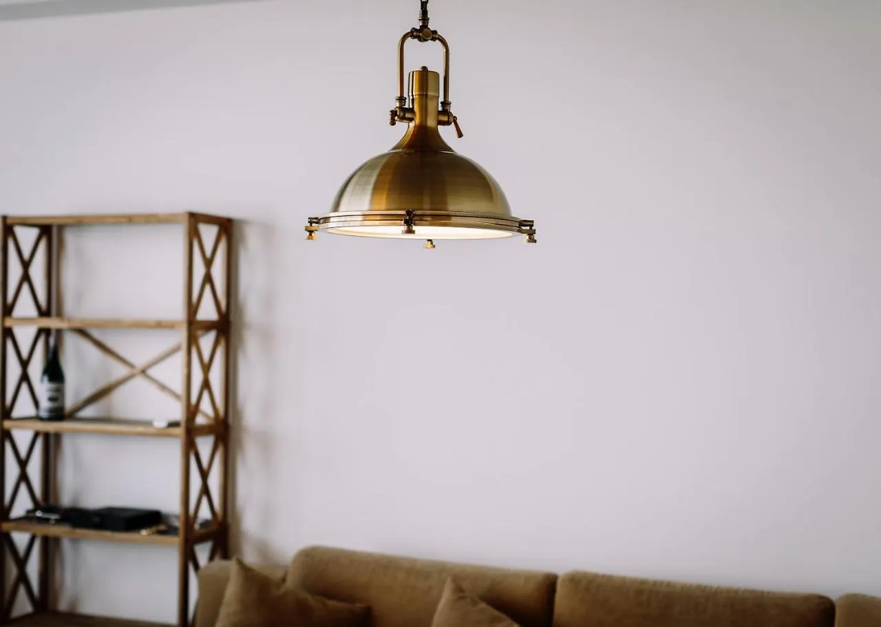 Lisi Veranda Villa Тбилиси