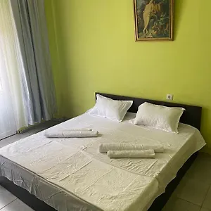 Gloria Отель