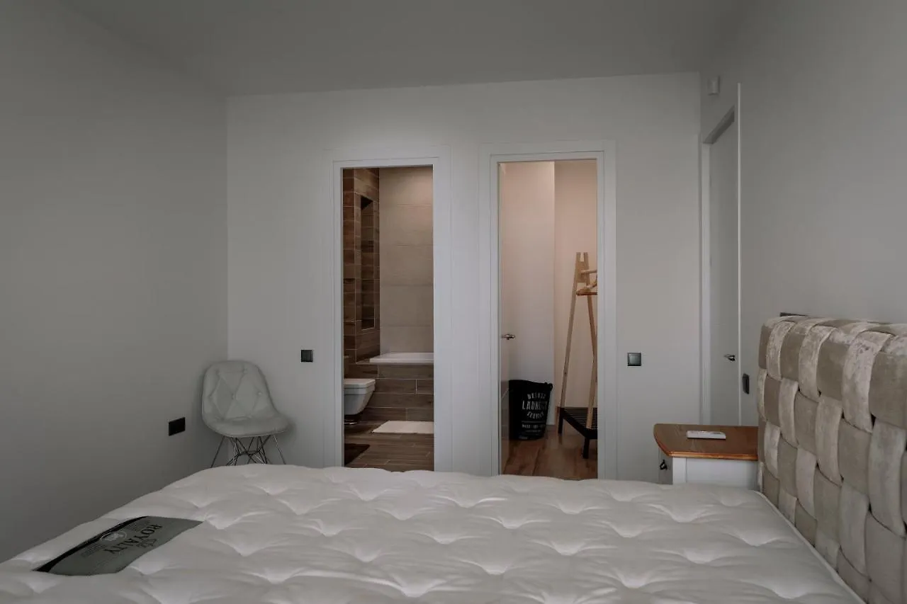 Lisi Veranda Villa Tbilisi