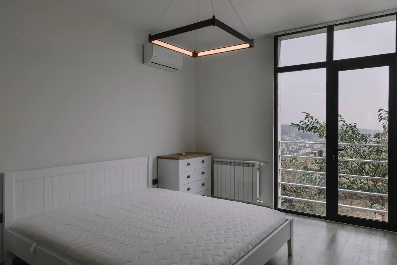 Lisi Veranda Villa Tbilisi 0*,  Gruzie